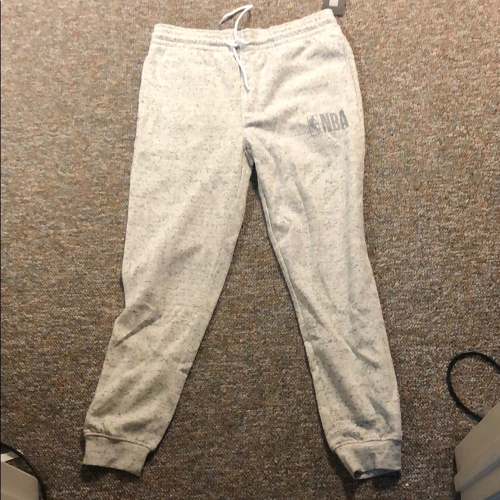 Official NBA Sweatpants